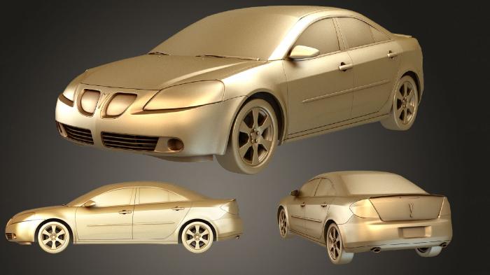 Cars and transport (CARS_3081) 3D model for CNC machine